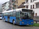 (164'917) - Meyer, G�schenen - UR 9345 - Mercedes (ex VBL Luzern Nr.