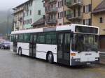 (164'918) - Meyer, G�schenen - UR 9218 - Mercedes (ex BSU Solothurn Nr.
