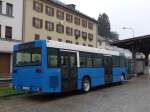 (164'919) - Meyer, G�schenen - UR 9345 - Mercedes (ex VBL Luzern Nr.