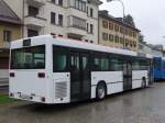 (164'920) - Meyer, G�schenen - UR 9218 - Mercedes (ex BSU Solothurn Nr.