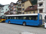 (174'974) - Meyer, G�schenen - UR 9345 - Mercedes (ex VBL Luzern Nr.