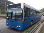 (180'670) - Meyer, G�schenen - UR 9345 - Mercedes (ex VBL Luzern Nr.