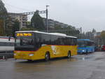 (222'561) - PostAuto Graub�nden - GR 168'603 - Setra am 23.