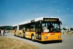 (109'033) - PostAuto Z�rich - Nr.