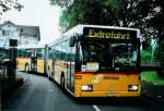 (109'109) - PostAuto Z�rich - Nr.