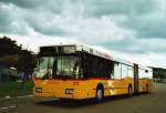 (118'909) - PostAuto Z�rich - Nr.