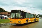 (118'917) - PostAuto Z�rich - Nr.