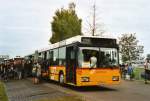 (119'126) - PostAuto Z�rich - Nr.