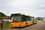 (119'130) - PostAuto Z�rich - Nr.