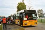 (119'131) - PostAuto Z�rich - Nr.