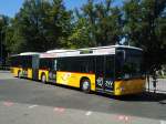 (129'079) - PostAuto Z�rich - Nr.