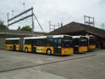 (134'908) - PostAuto Z�rich - Nr.