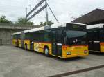 (134'909) - PostAuto Z�rich - Nr.
