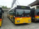 (134'910) - PostAuto Z�rich - Nr.