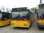 (134'913) - PostAuto Z�rich - Nr.
