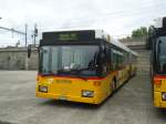 (134'914) - PostAuto Z�rich - Nr.