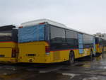 (188'320) - ARCC Aubonne - Setra (ex CarPostal Ouest; ex P 25'301) am 8.