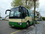 (235'403) - Guggenmusik Chrottep�sche, Marthalen - TG 2791 U - Mercedes (ex ABl Biasca Nr.