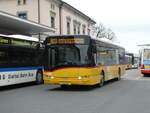 (246'602) - PostAuto Ostschweiz - TG 158'209/PID 10'359 - Solaris (ex Schmidt, Oberb�ren; ex CarPostal Ouest) am 25.