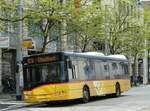 (249'869) - PostAuto Ostschweiz - TG 158'209/PID 10'359 - Solaris (ex Schmidt, Oberb�ren; ex CarPostal Ouest) am 12.