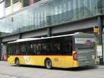 (249'878) - PostAuto Ostschweiz - TG 158'212/PID 4489 - Mercedes (ex Nr.