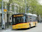 (249'886) - PostAuto Ostschweiz - TG 158'052/PID 10'078 - Solaris am 12.