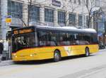 (257'655) - PostAuto Ostschweiz - TG 158'209/PID 10'359 - Solaris (ex Schmidt, Oberb�ren; ex CarPostal Ouest) am 15.