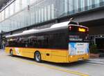 (257'678) - PostAuto Ostschweiz - TG 158'062/PID 10'077 - Solaris am 15.