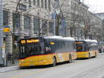 (258'543) - PostAuto Ostschweiz - TG 158'052/PID 10'078 - Solaris am 9.