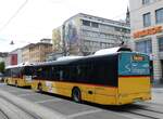 (261'121) - PostAuto Ostschweiz - TG 158'052/PID 10'078 - Solaris am 9.