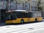 (274'106) - PostAuto Ostschweiz - TG 158'002/PID 5385 - Mercedes am 22.