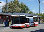 (274'108) - StadtBUS, Frauenfeld - Nr.