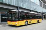 (285'455) - PostAuto Ostschweiz - TG 103'520/PID 10'459 - Mercedes am 17.