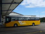 (219'107) - PostAuto Graub�nden - GR 179'704 - Setra am 26.
