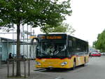 (249'900) - PostAuto Ostschweiz - TG 158'012/PID 11'674 - Mercedes am 12.