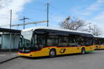 (285'447) - PostAuto Ostschweiz - TG 158'222/PID 12'254 - eMercedes am 17.
