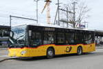 (285'452) - PostAuto Ostschweiz - TG 158'041/PID 11'697 - Mercedes am 17.