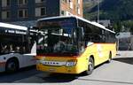 (279'860) - PostAuto Bern - BE 401'465/PID 4715 - Setra (ex AVG Meiringen Nr.