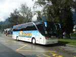(139'366) - Bolliger, Untersch�chen - UR 9333 - Setra am 11.