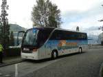 (139'437) - Bolliger, Untersch�chen - UR 9333 - Setra am 11.