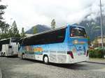 (139'438) - Bolliger, Untersch�chen - UR 9333 - Setra am 11.