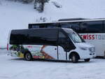 (270'077) - Swisstours Transport, Gen�ve - GE 963'821 - Mercedes am 21.