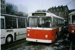 (074'533) - TL Lausanne (R�trobus) - Nr.