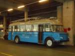 (130'922) - TL Lausanne (R�trobus) - Nr.