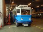 (130'926) - TL Lausanne (R�trobus) - Nr.