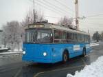 (137'288) - TL Lausanne (R�trobus) - Nr.