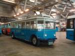 (138'787) - TL Lausanne (R�trobus) - Nr.