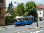 (144'610) - TL Lausanne (R�trobus) - Nr.