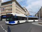 (195'760) - TL Lausanne - Nr.
