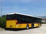 (161'279) - Interbus, Yverdon - Nr.